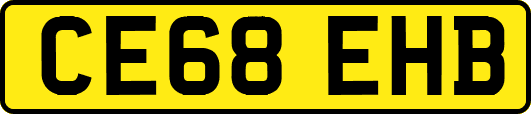 CE68EHB