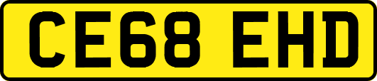 CE68EHD