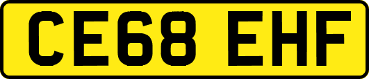 CE68EHF