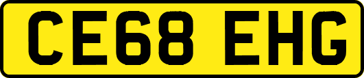CE68EHG