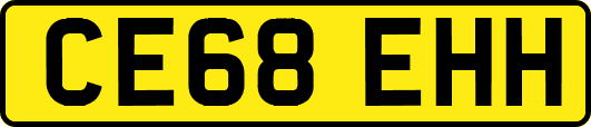 CE68EHH