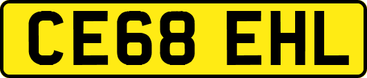 CE68EHL