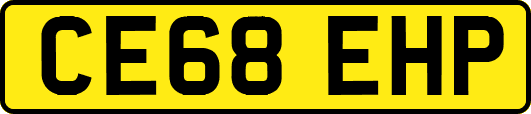 CE68EHP