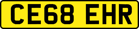 CE68EHR