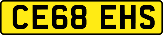 CE68EHS