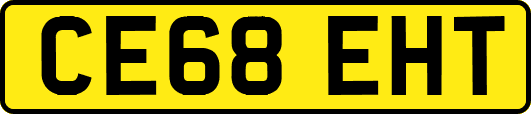 CE68EHT