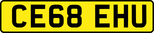 CE68EHU