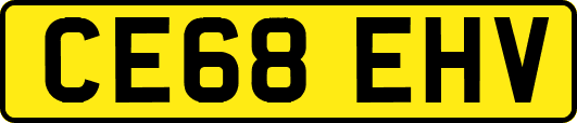 CE68EHV