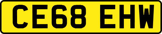 CE68EHW
