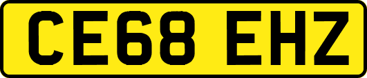 CE68EHZ