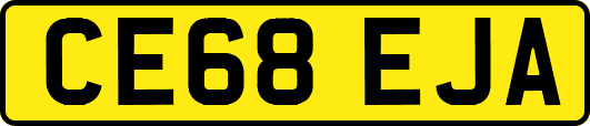 CE68EJA