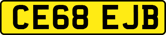 CE68EJB