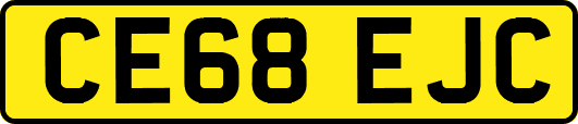 CE68EJC