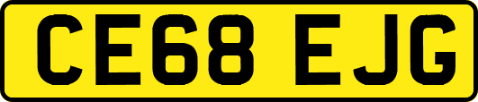 CE68EJG
