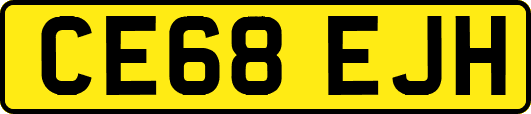 CE68EJH