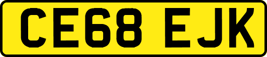 CE68EJK