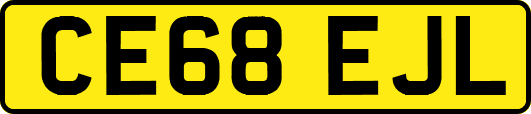 CE68EJL