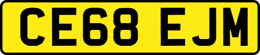 CE68EJM