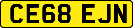 CE68EJN