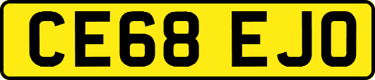 CE68EJO