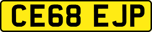 CE68EJP