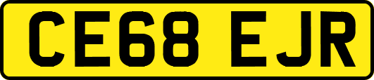 CE68EJR