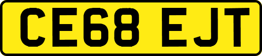 CE68EJT