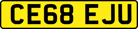 CE68EJU