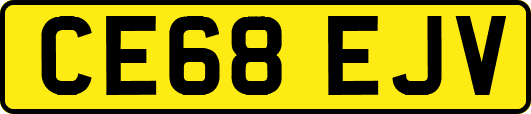 CE68EJV