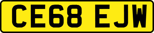 CE68EJW