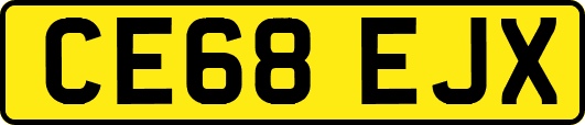 CE68EJX