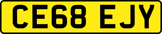 CE68EJY