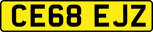 CE68EJZ