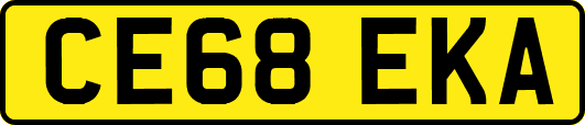 CE68EKA