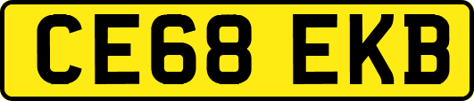 CE68EKB