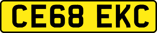 CE68EKC