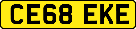 CE68EKE