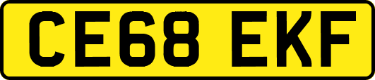 CE68EKF