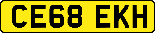 CE68EKH