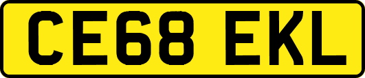 CE68EKL