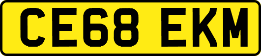 CE68EKM