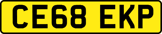 CE68EKP