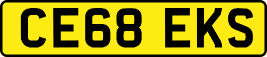 CE68EKS