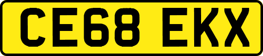 CE68EKX