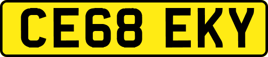CE68EKY