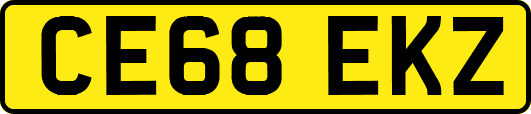 CE68EKZ
