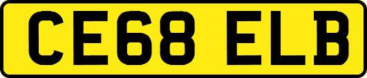 CE68ELB