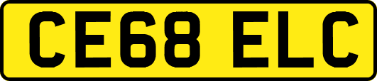 CE68ELC