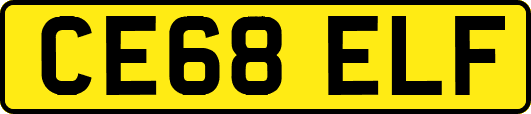 CE68ELF