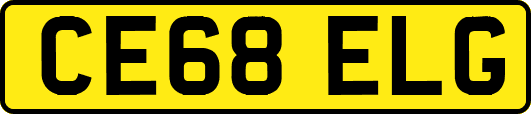 CE68ELG